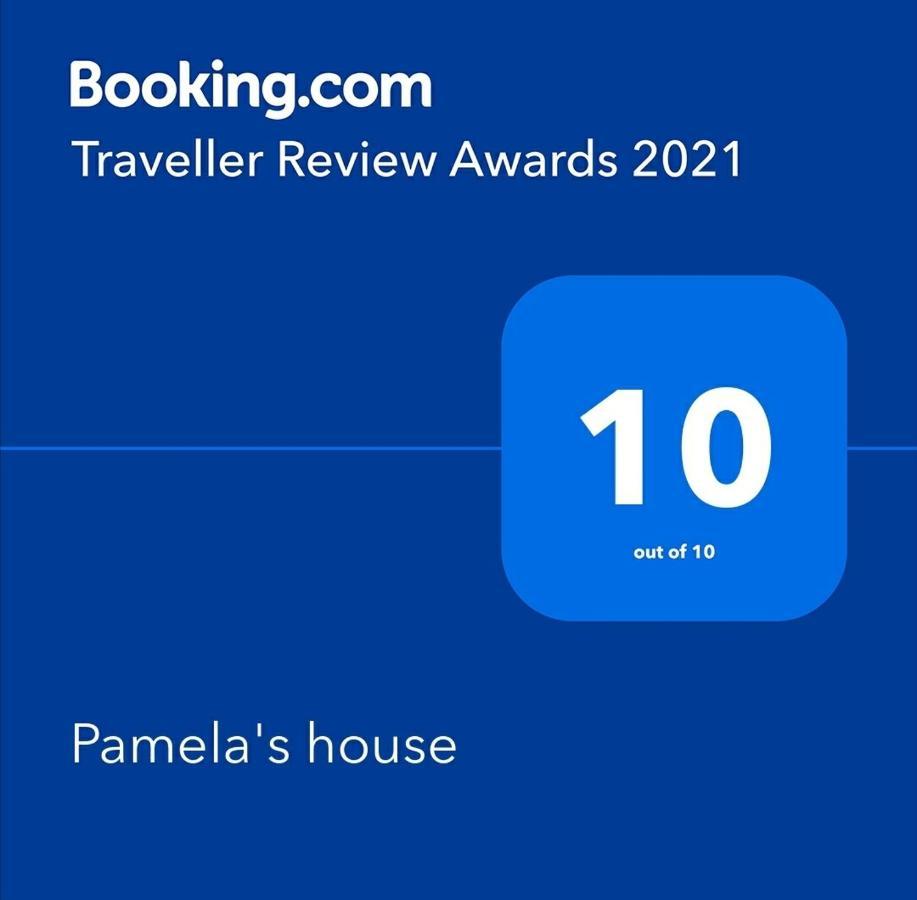 Pamela'S House "Private Pool And Spa" Karteros Esterno foto