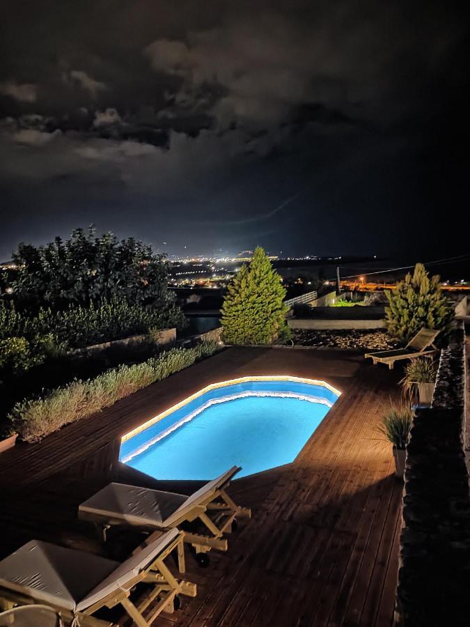 Pamela'S House "Private Pool And Spa" Karteros Esterno foto